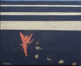 Fée - Abstraits
