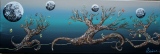 Au fil du temps - Planètes