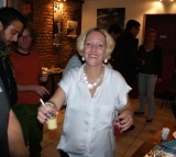 Vernissage du 17/10/14 - Mes expos en Images