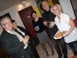 Vernissage du 17/10/14 - Mes expos en Images