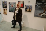 Vernissage Salouel mars 2015 - Mes expos en Images