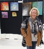 expo salon d'automne / amis des arts - Mes expos en Images