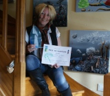 Prix du public Ribemont sur Ancre Avril 2016 - Mes expos en Images
