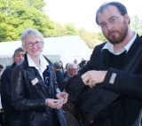 Martine Henoch à Bertangle 2014 - Photos