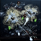 Fossiles floraux - Fleurs