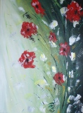 Fleurs sauvages - Fleurs