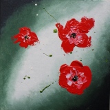 Série florale N° 3 - Fleurs