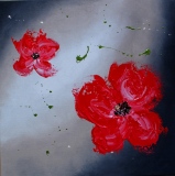 Série florale N° 4 - Fleurs