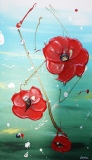 Coquelicots - Fleurs