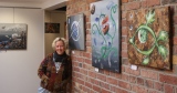 lidwine-leduc - expo perso salle des amis des arts
