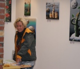lidwine-leduc - expo perso salle des amis des arts