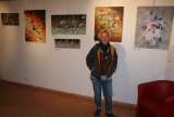 lidwine-leduc - expo perso salle des amis des arts