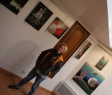 lidwine-leduc - expo perso salle des amis des arts