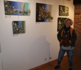 lidwine-leduc - expo perso salle des amis des arts