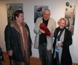 lidwine-leduc - expo perso salle des amis des arts