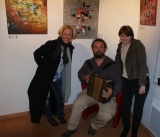 lidwine-leduc - expo perso salle des amis des arts