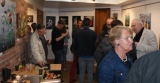 lidwine-leduc - expo perso salle des amis des arts