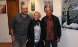 lidwine-leduc - expo perso salle des amis des arts