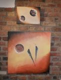 lidwine-leduc - expo perso salle des amis des arts