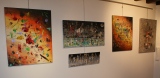 lidwine-leduc - expo perso salle des amis des arts