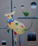 Vache à carreaux 2 - Les vaches à carreaux