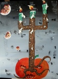 Jack-O'-Lantern - L'univers de Jack