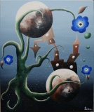 Upside Down - L'univers de Jack