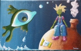 Regard sur le monde de demain - L'univers de Jack