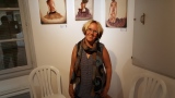 lidwine-leduc - Exposition salle de la dodane 2017