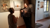 lidwine-leduc - Exposition salle de la dodane 2017